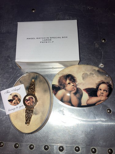Orologio avon angel collezione - angel,