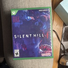 Silent Hill f - Xbox Series X