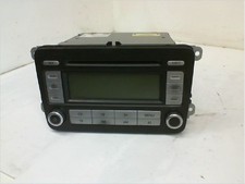 Autoradio Usato VOLKSWAGEN
