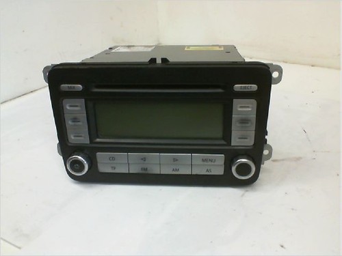 Autoradio usato volkswagen - usato,