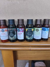 6 Mini  Bagnodoccia Da 50ml