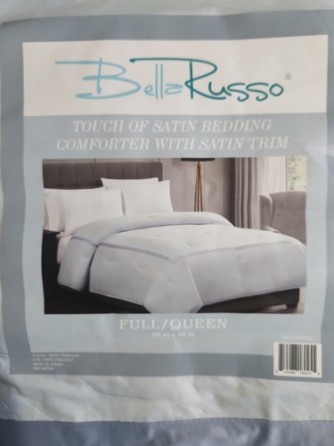 Piumino bella russo - piumino,