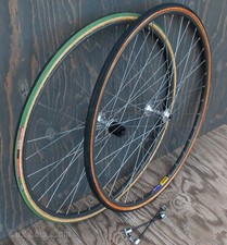 Ruote bici da strada