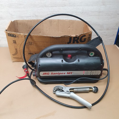 Jrg sanipex 4810 000 - sanipex, 4810.000