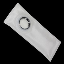 Filtro pompa carburante per