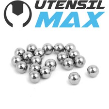 SFERE IN ACCIAIO INOX AISI 304