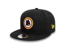 4900/85 NEW ERA AS ROMA 1927 CAP CAPPELLO BERRETTO VISIERA REGOLABILE