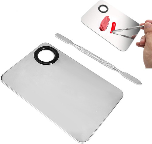 Palette per miscelazione del - miscelazione,