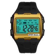 Orologio Digitale Uomo