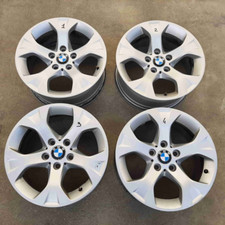 678914013 DISCHI RUOTA CERCHI IN LEGA BMW X1 E84 2009 SDRIVE