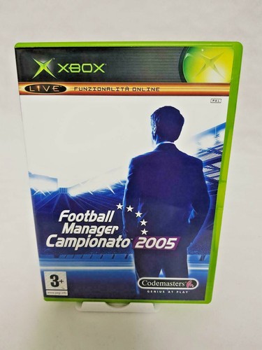 Football manager campionato - football,