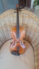 Vendo violino  4/4 antico 