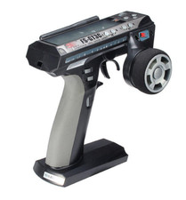 Radiocomando fly sky gt3c - sky,