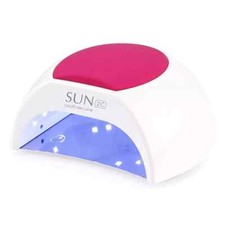 Lampada Unghie UV LED SUN 2C