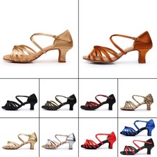 Scarpe da ballo professionali