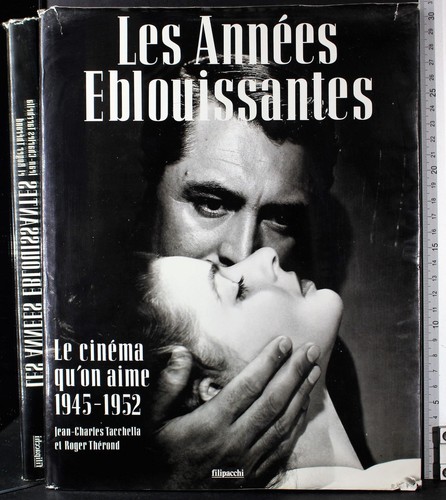 Les annees eblouissantes - annees,