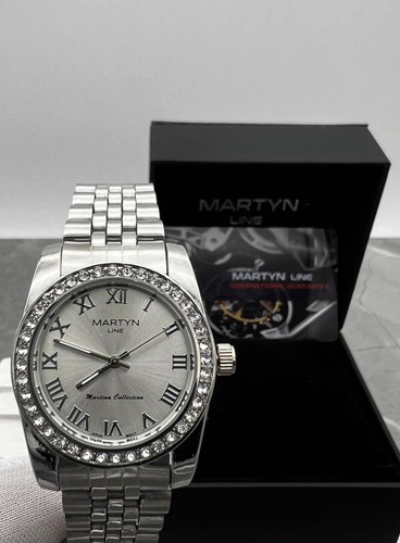 Orologio donna martyn - donna,