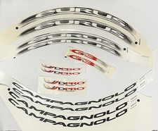 Decalcomanie argento