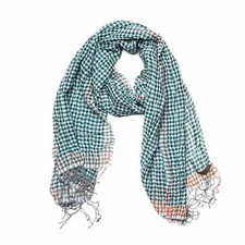 Geox Sciarpa Uomo Donna