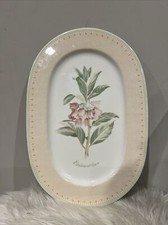 Piatto ovale Villeroy & Boch