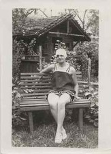 85/499 Foto Vecchio Zeiten