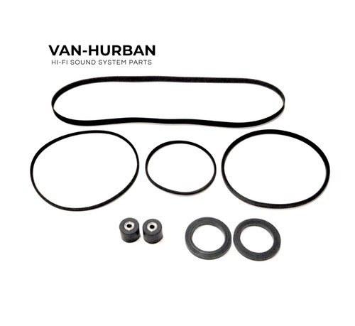 Kit cinghie rulli - kit-02, e