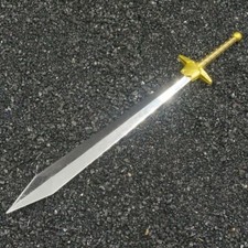 Modellino 1/12 5,7" Big Knife