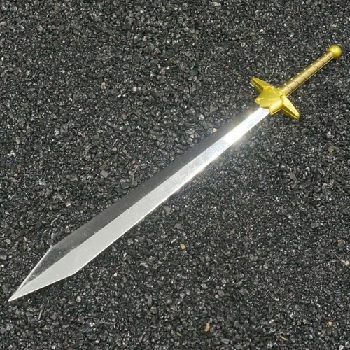 Modellino big knife - 5,7",