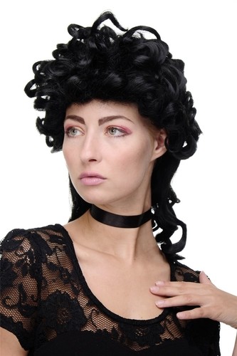 Parrucca qualità donna - parrucca,