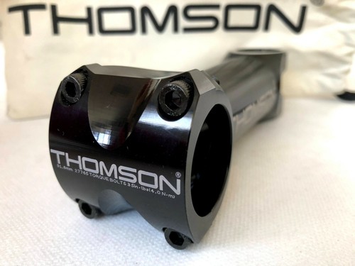 Thomson elite stelo 8 - elite, 31.8