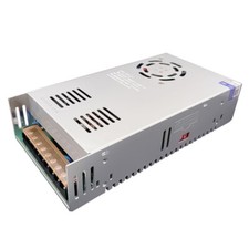 Alimentatore switching 500W DC