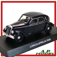 modellino auto 1:43 lancia aprilia del 1939 modellini da collezione die cast