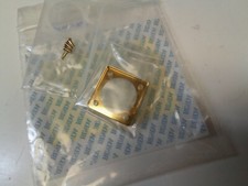 Vetro originale D&G Modello