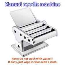 Macchina per spaghetti freschi