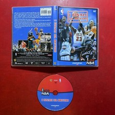 I LOVE NBA - I FINALI DA