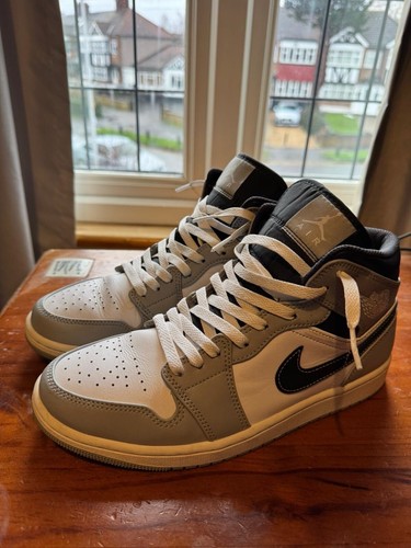 Nike air jordan - 1, light