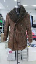 MONTONE SHEARLING Donna Woman