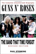 Guns n' Roses": The Band That