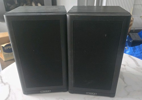 Mission 760i altoparlanti - mission, 760i-se