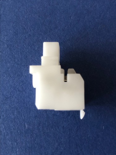 Elvox tasto ricambio - ricambio, r024