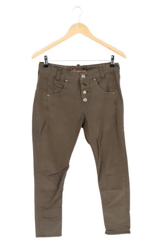 Fornarina pantaloni donna - , in