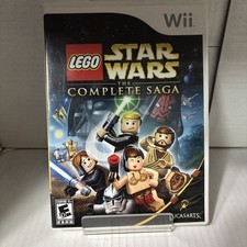 LEGO Star Wars - La Saga