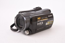 Sony Handycam HDR-SR12 10,2
