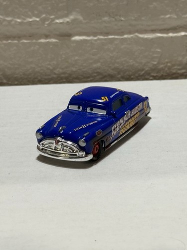 Disney pixar cars favoloso - pixar, il