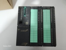 Plc Vipa CPU 313sc Serie 300s