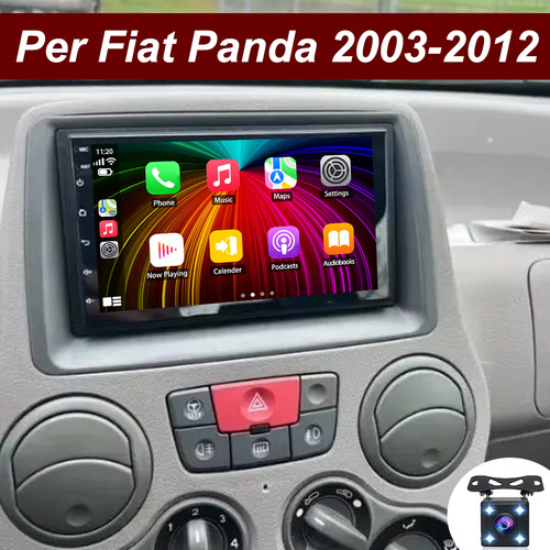 Android autoradio per - 13,