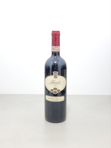 Barolo marchesi 1997 - barolo,