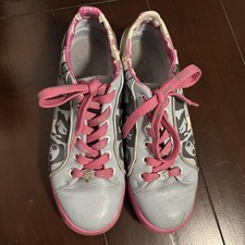 FORNARINA x TOKIDOKI sneaker