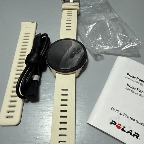 Orologio sportivo gps polar - gps,