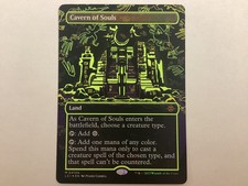 MTG WPN & GATEWAY PROMO CAVERN